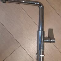 miscelatore lavello cucina FRANKE