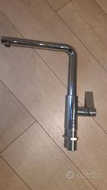 miscelatore lavello cucina FRANKE