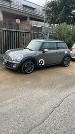Mini one R56
