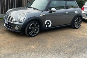 Mini one R56