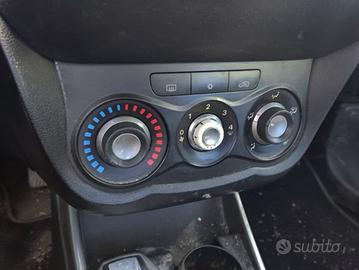 Comandi riscaldamento ALFA ROMEO MITO del 2009