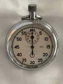 Cronometro Manuale