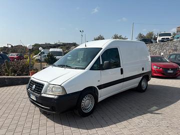 Fiat Scudo 2.0 jtd