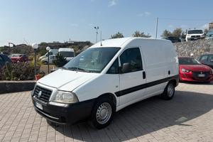 Fiat Scudo 2.0 jtd