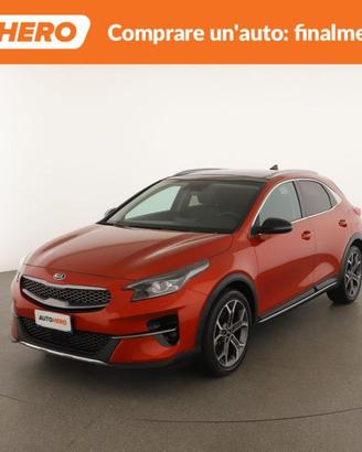 KIA XCeed AW65137
