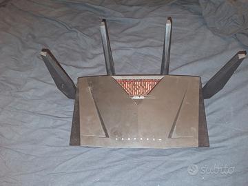 Router ASUS RT-AC88U