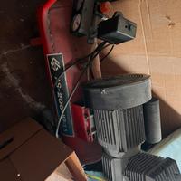 Compressore aria CS 2000 HP 1.5