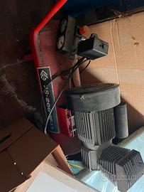 Compressore aria CS 2000 HP 1.5
