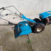 motocoltivatore bcs 725