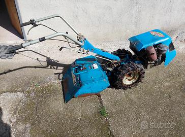 motocoltivatore bcs 725