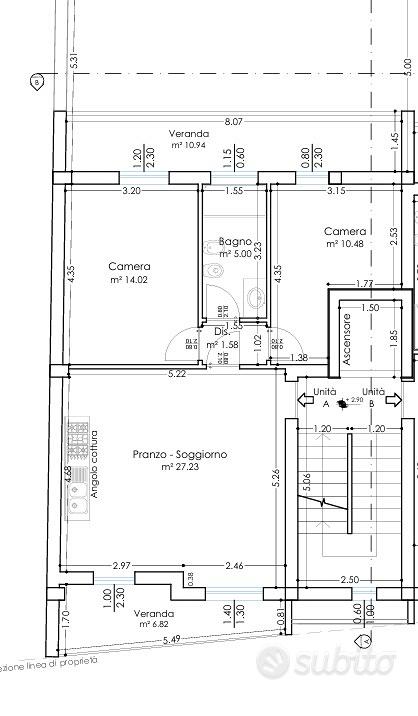 Appartamento – Quartu Sant'Elena, Sant'Antonio, Casteddu/Cagliari - Vista 3