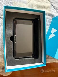 MIDLAND Bike Guardian Car Play con Dashcam