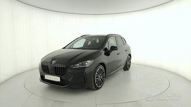 BMW Serie 2 U06 Active Tourer - 218d Active Tourer