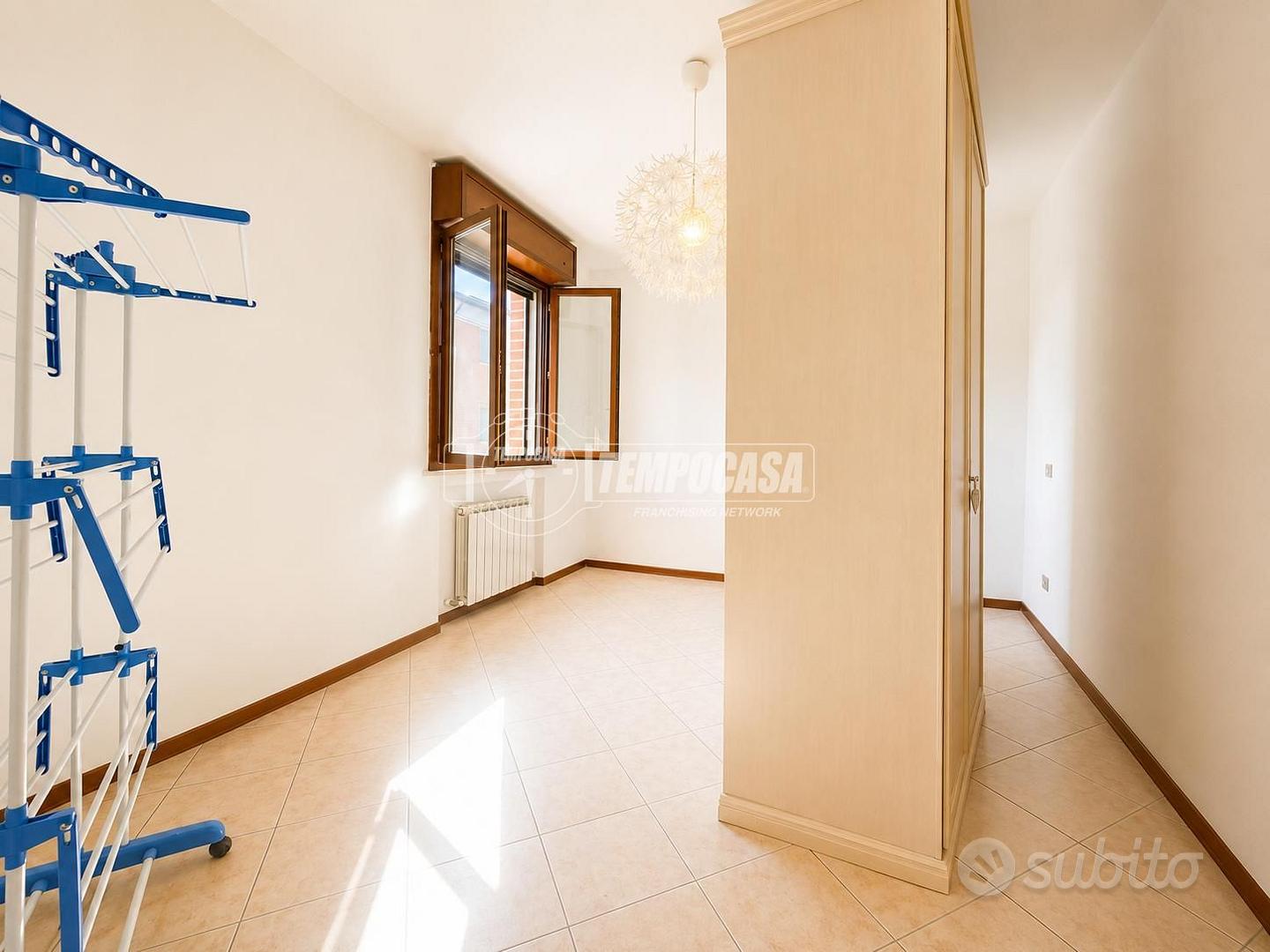 Appartamento – Sant'Agata Bolognese, Maggi - Altro