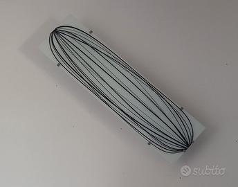 plafoniera/lampadario