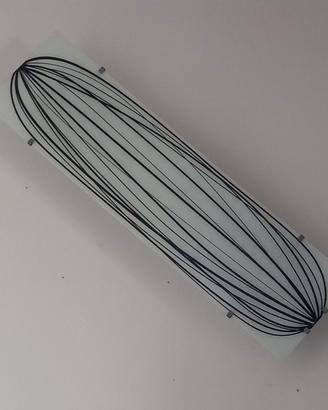 plafoniera/lampadario