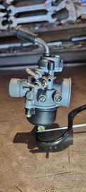 CARBURATORE Dell'ORTO STAGE6 17,5 PHBN.
