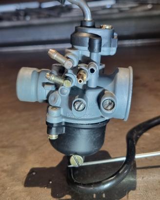 CARBURATORE Dell'ORTO STAGE6 17,5 PHBN.