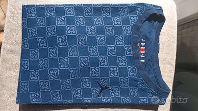 Maglietta Nike Jordan 13 anni