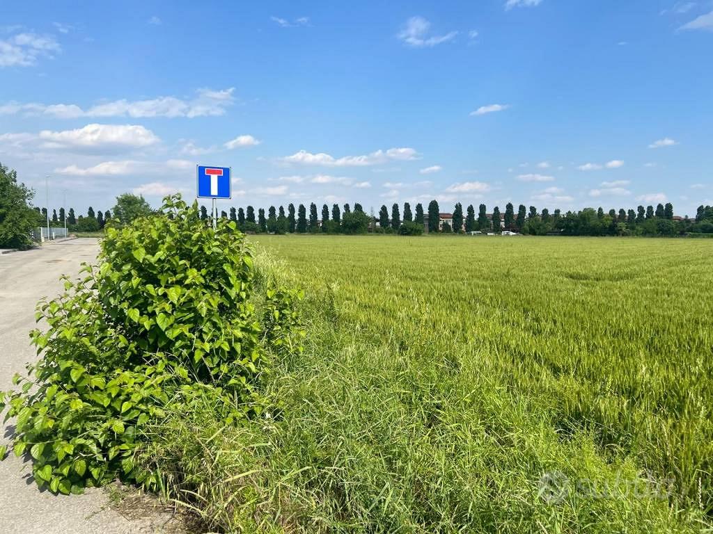 Terreno di 1000 m² a Romano di Lombardia - Vista 6