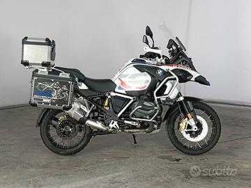 BMW r 1250 gs Adventure Rallye Abs my21