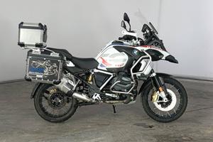BMW r 1250 gs Adventure Rallye Abs my21