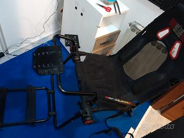 next level racing gt lite