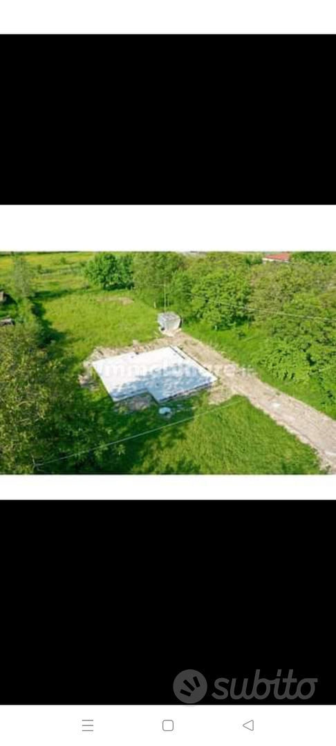 Terreno edificabile - Vista 2