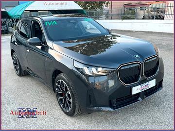 BMW X3 XDRIVE20d 48V MSPORT PRO - IVA - GANCIO TRA
