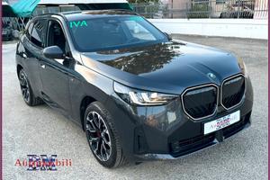 BMW X3 XDRIVE20d 48V MSPORT PRO - IVA - GANCIO TRA