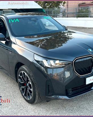 BMW X3 XDRIVE20d 48V MSPORT PRO - IVA - GANCIO TRA