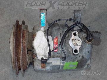 Compressore A/C Nissan Terrano 2–Ford Maverick 2.7