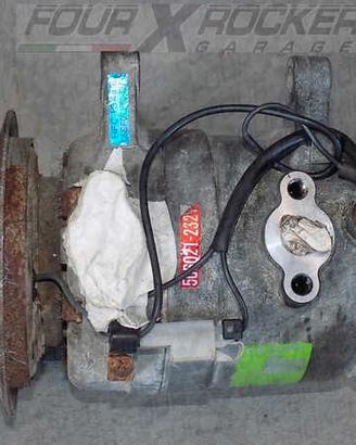Compressore A/C Nissan Terrano 2–Ford Maverick 2.7