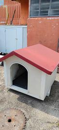 cuccia per cani 