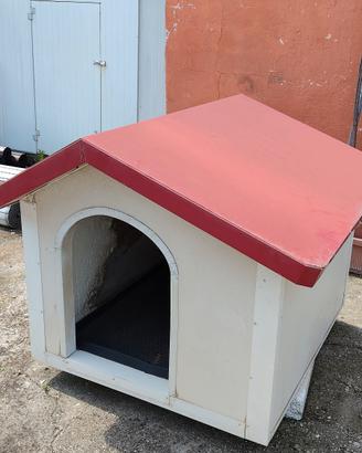 cuccia per cani 