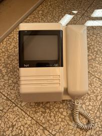 Videocitofono Bpt System 200