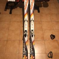 Sci alpinismo movement 185