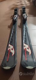 Sci NORDICA 164 CM