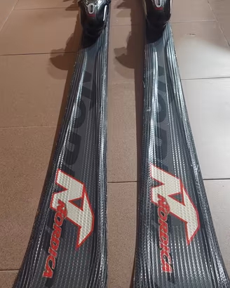 Sci NORDICA 164 CM
