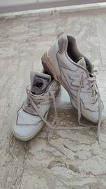 scarpe ginnastica unisex 