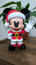 topolino Natale