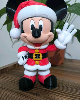 topolino Natale