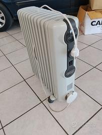radiatore elettrico De'Longhi TRRS1120 