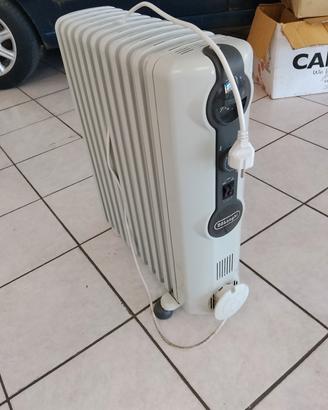 radiatore elettrico De'Longhi TRRS1120 