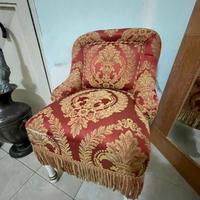 Poltrone  fine ‘800