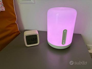 XIAOMI Mi bedside lamp 2