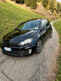 VW Golf TDI