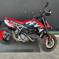 Ducati Hypermotard 950 RVE