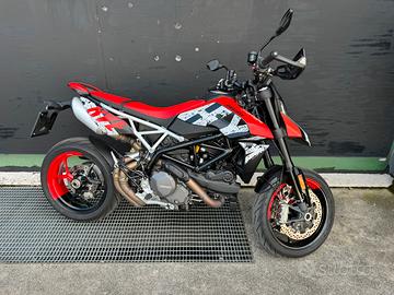 Ducati Hypermotard 950 RVE