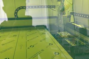 Lavorazione acciai per la nautica aisi 316